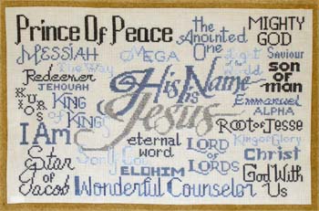 stitched by Vikki Climpson